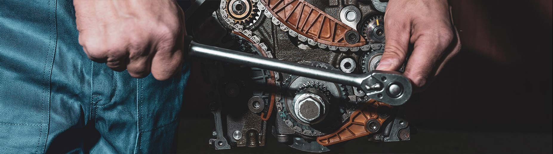 Steinbach Auto Repair, Diesel Mechanic and Auto Mechanic