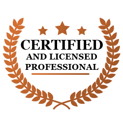 Certified Professional